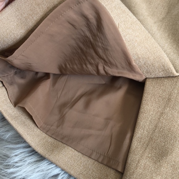 J.crew Double Serge Wool Pencil Skirt - Picture 5 of 9